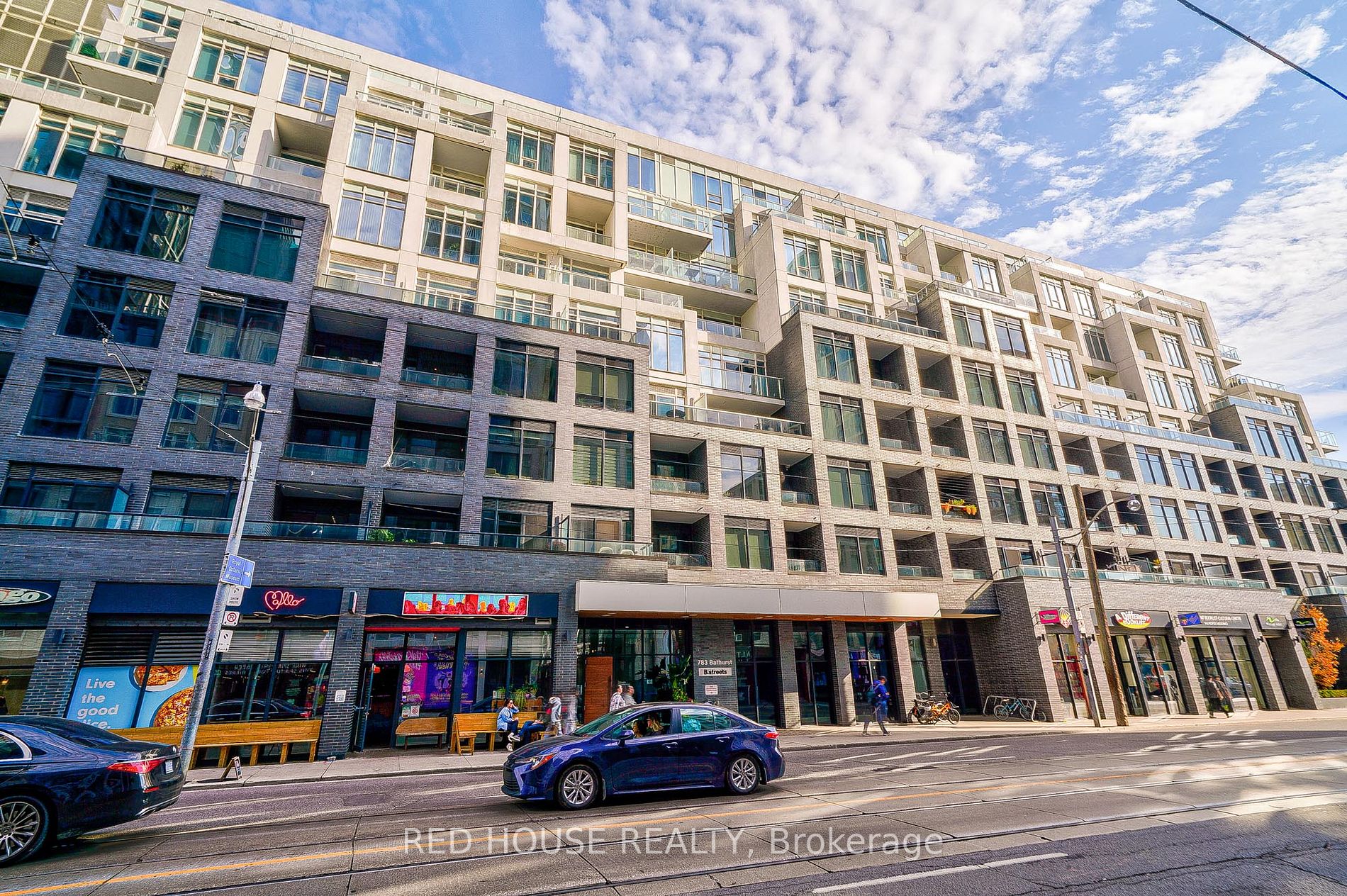 Condenced Condos 02 - 783 Bathurst St, Toronto | Condo Culture