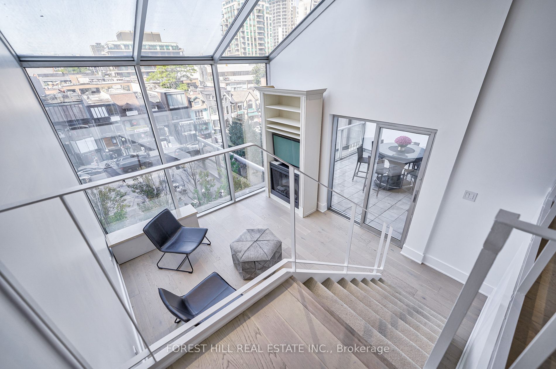 Condenced Condos 02 - 110 Bloor St W, Toronto | Condo Culture